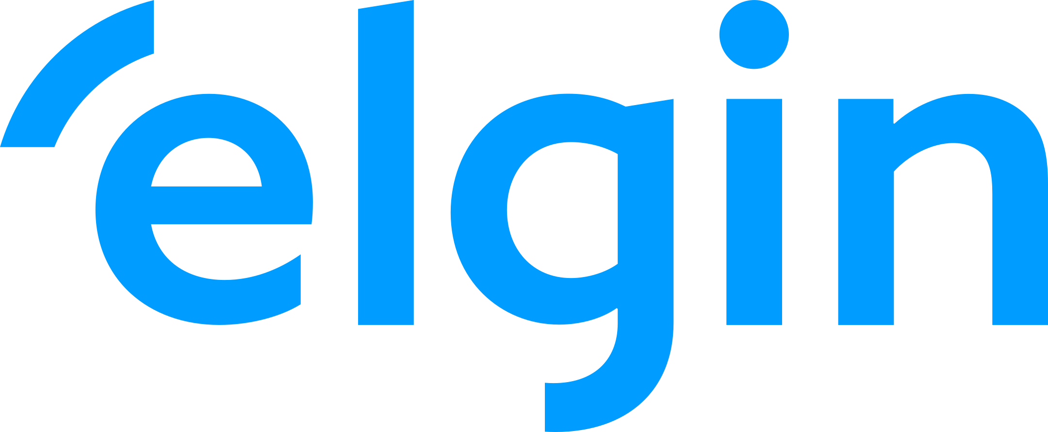 Logo Elgin